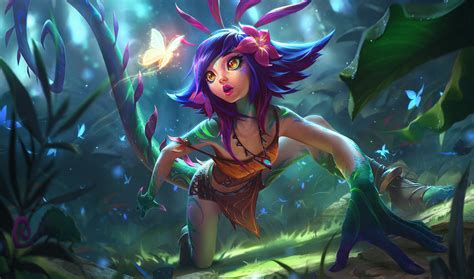 Neekos Collection (League of Legends)